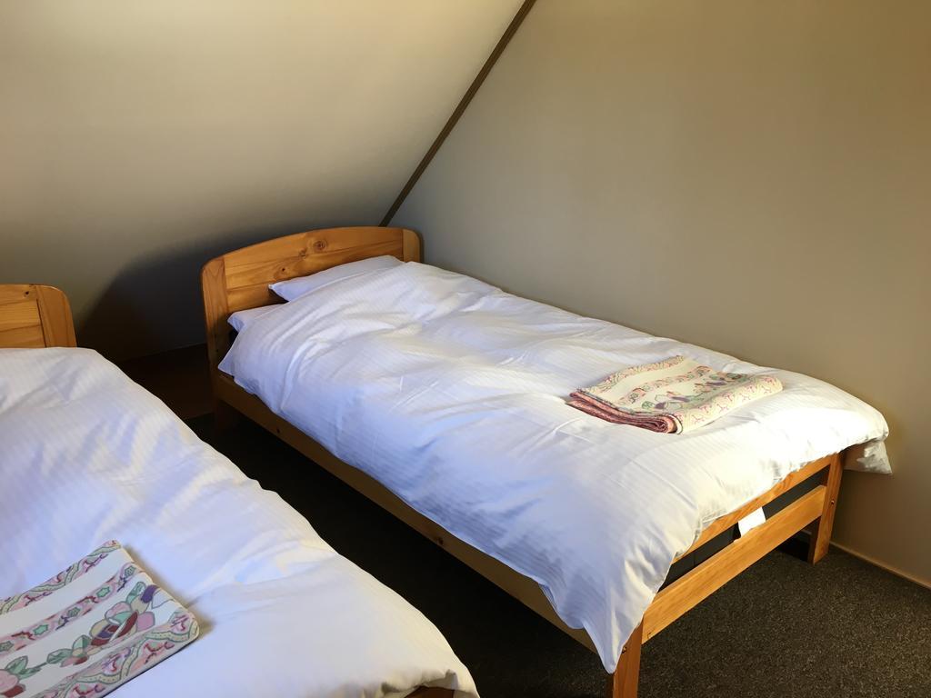 Alpine Chalets Hakuba Esterno foto