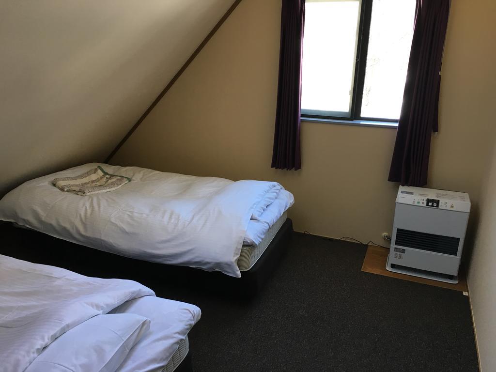Alpine Chalets Hakuba Esterno foto