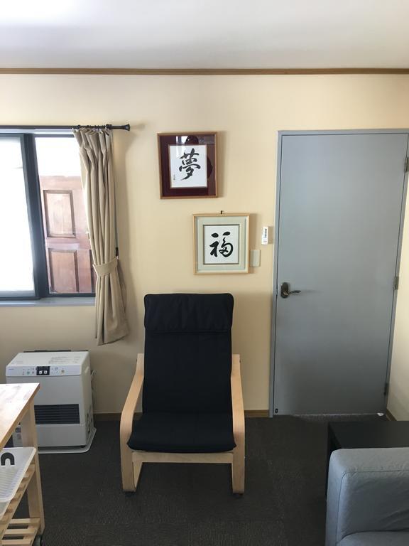Alpine Chalets Hakuba Esterno foto
