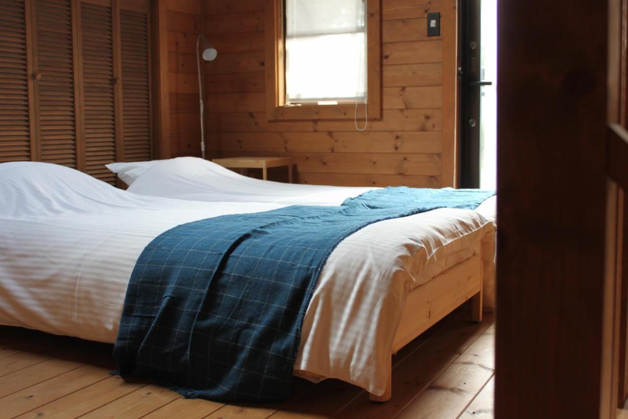 Alpine Chalets Hakuba Esterno foto