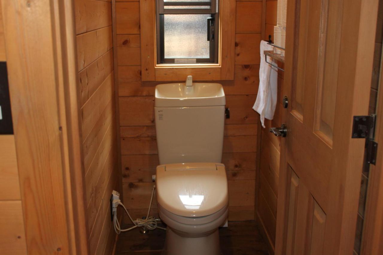 Alpine Chalets Hakuba Esterno foto